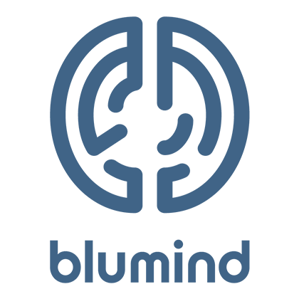 Blumind | Logo