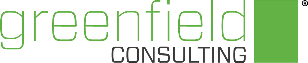 Greenfield Consulting Logo